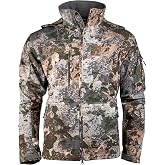 Mil-Tec SCU 14 WASP I Z1B Softshell Jacket