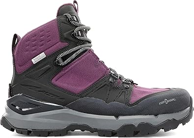 altra hiking shoes womens