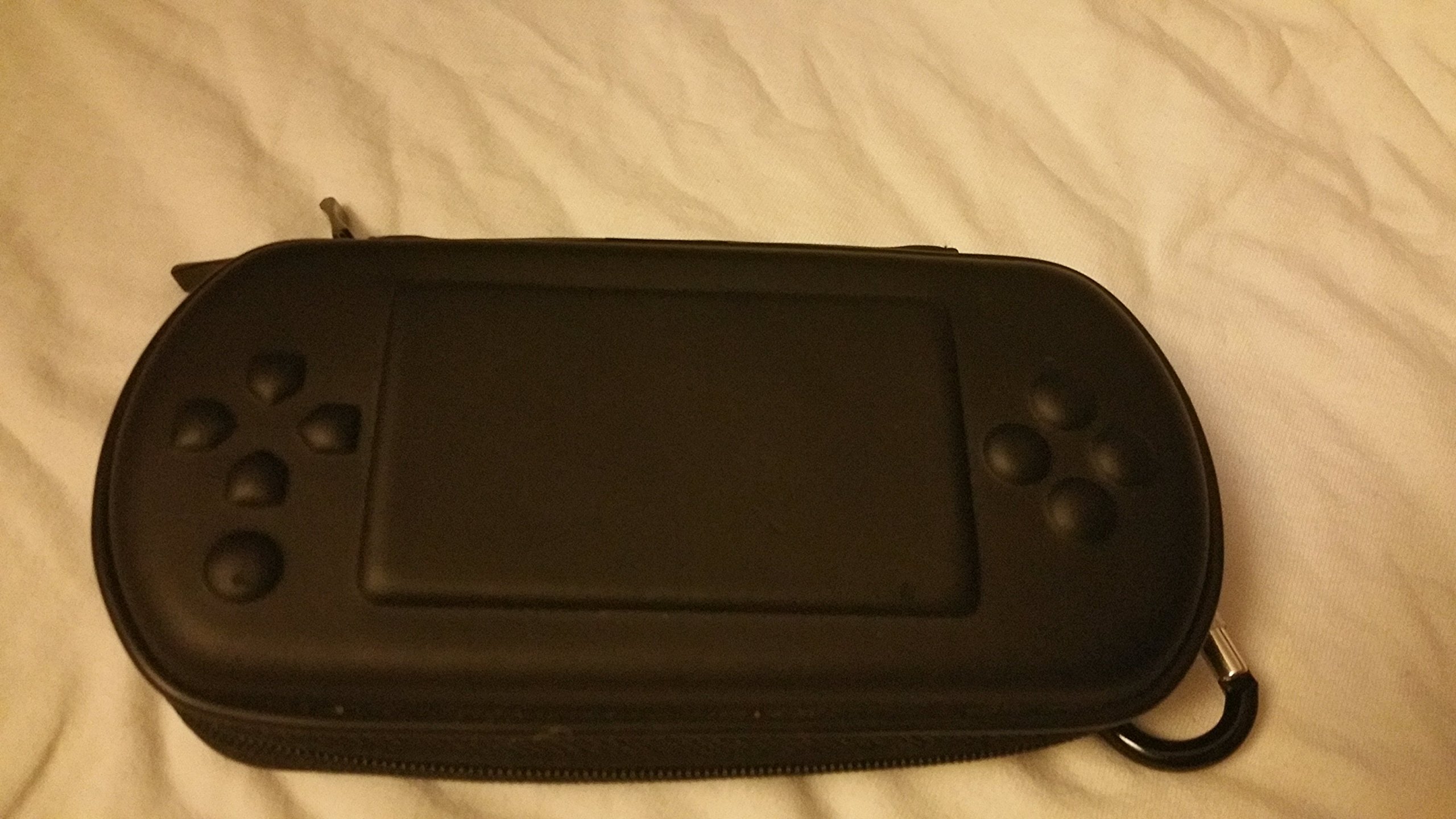 PlayStation Portable Core (PSP 1000)