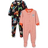 Amazon Essentials Marvel Family Matching Pajama Sleep Sets