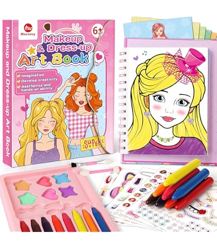 TOPModel Livre de coloriage Create Your Glam Look - Dessin et coloriage TOPModel Livre de coloriage Create Your Glam Look - Dessin et coloriage