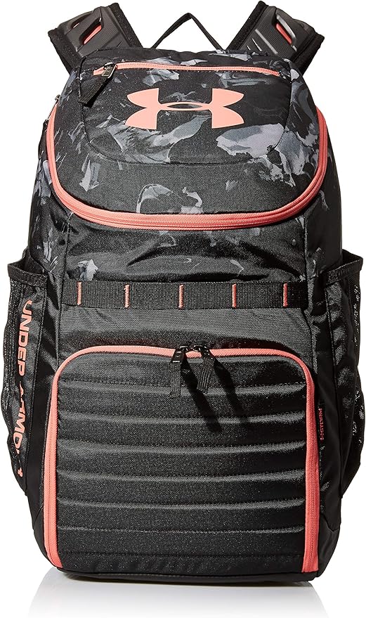 undeniable 3.0 backpack