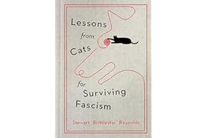 Lessons from Cats for Surviving Fascism