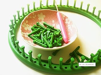 tricotin circulaire amazon