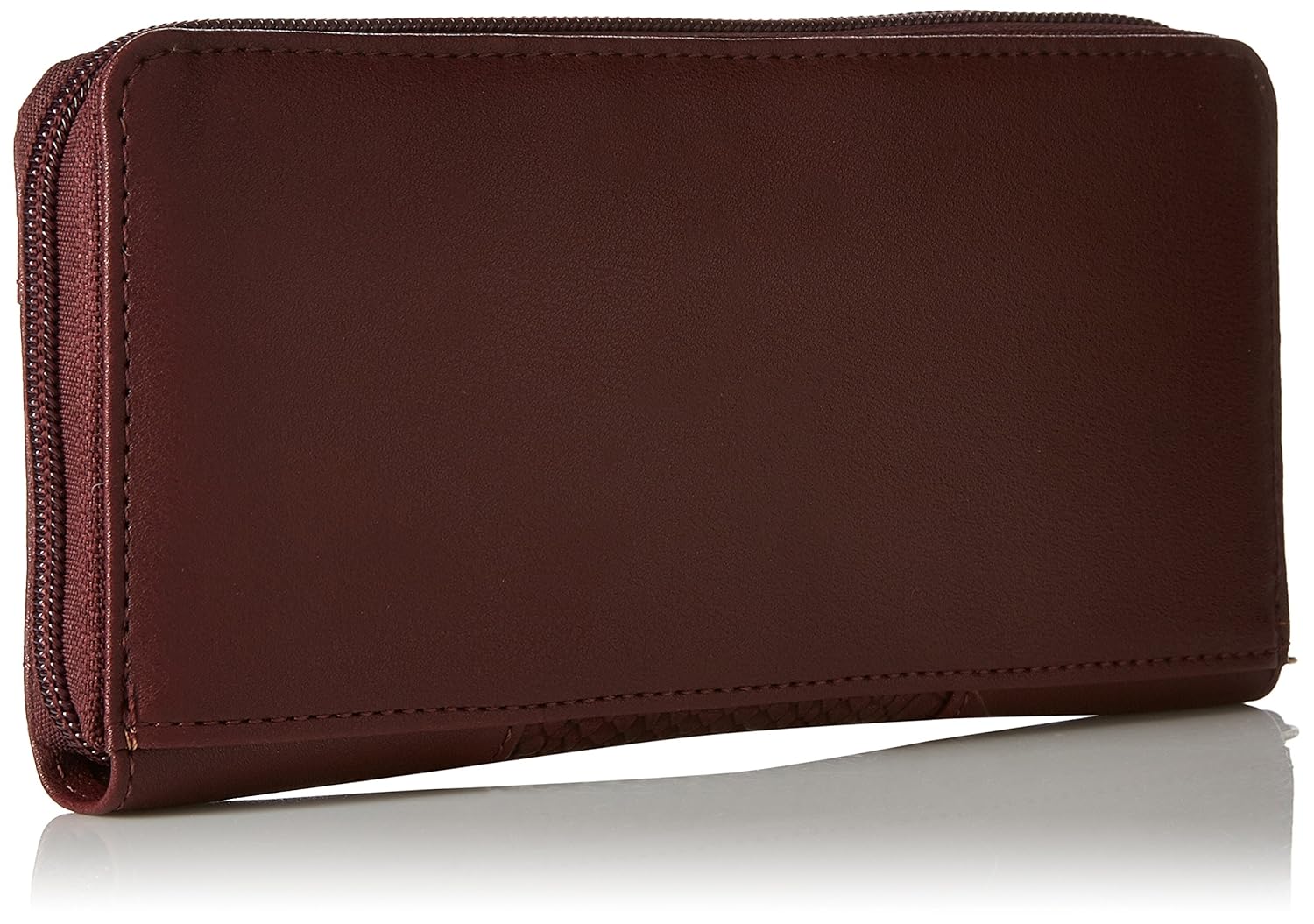 lavie seyla women's clutch (wine) ()
