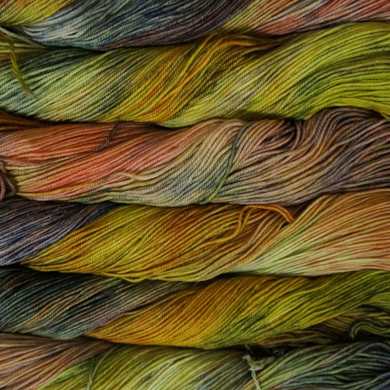 Malabrigo Sock Yarn - Primavera (859)