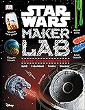 Star Wars Maker Lab: 20 Craft and Science Projects