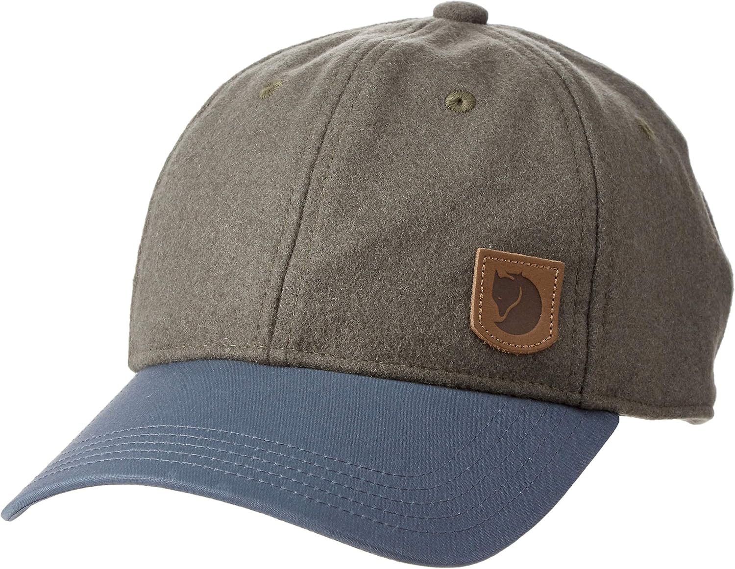 fjallraven greenland wool cap