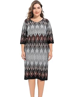amazon chicwe dresses