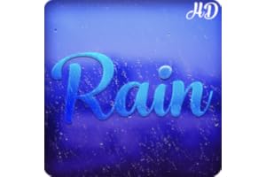 Rain Sound ~ Relax Rainy Sleep