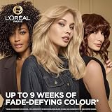 L'Oreal Paris Preference 10.1 Very Light Ash Blonde Permanent Hair Colour view 2