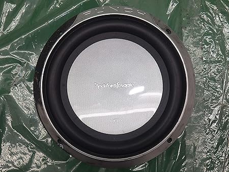 Amazon 中古 ロックフォード スピーカーp 1個 車 バイク 車 バイク