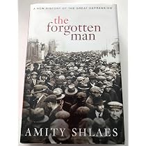 Amazon.com: Coolidge: 9780061967559: Shlaes, Amity: Books