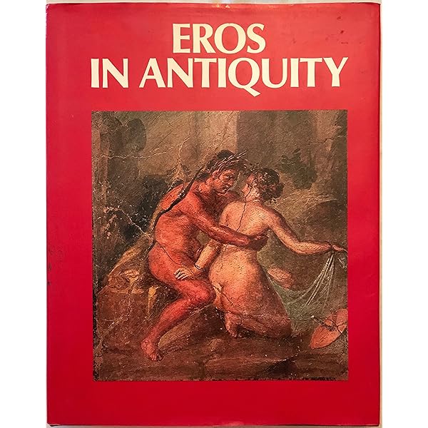 Erotic art of the West (World history of erotic art): Melville