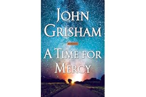 A Time for Mercy (Jake Brigance)