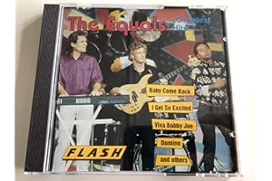 Greatest Hits (Baby Come Back, Softly Softly, Viva Bobby Joe, Black Skinned Blue Eyed Boys a.m.m.)