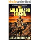 The Gold Hoard Enigma: A Possum and Maite Porter Adventure