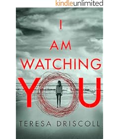 I Am Watching You