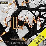 Gleam: The Plated Prisoner Series, Book 3