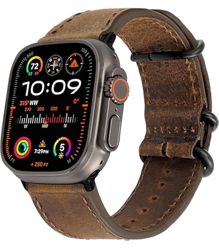 Amazon.com: Carterjett EXTRA LARGE Hiking Trail Nylon Band