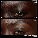 NYX Thick It. Stick It! Ultra Buildable Brow Mascara Black 16H Vegan view 3