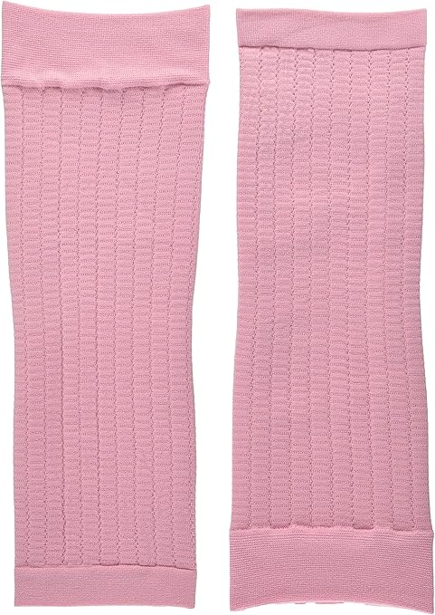 Amazon グイもみひざサポーター ピンク グローバルジャパン ひざ用