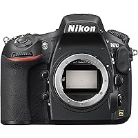 Nikon デジタル一眼レフカメラ D810