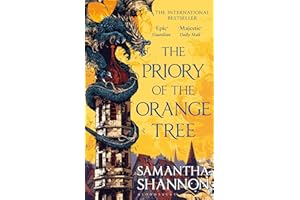Priory of the orange tree, the (the roots of chaos series)