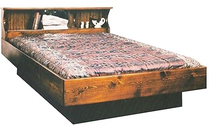 Amazon Com Strobel Organic Portland Complete Waterbed