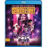 Streets Of Fire [Collector's Edition] [Blu-ray]