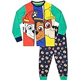 Paw Patrol Boys Pajamas
