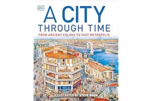 A City Through Time