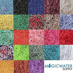 MagicWater Supply - 1 LB - Green - Soft & Thin