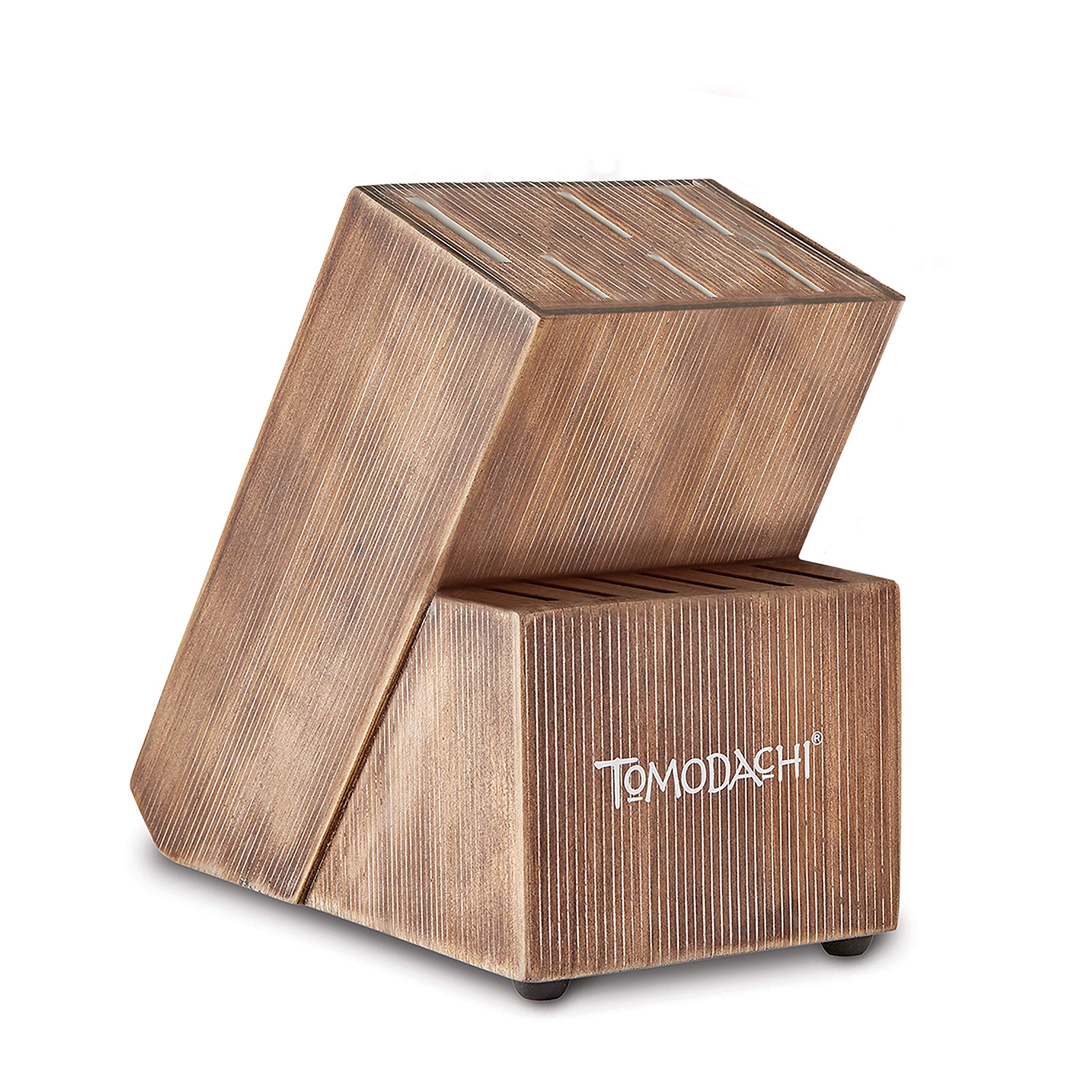 HARVEST 13PC BLOCK SET