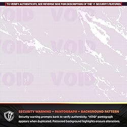 DocuGard Standard Purple Marble Middle High