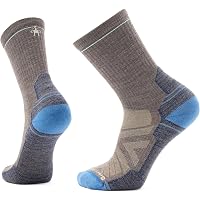 Smartwool Women's Hike Light Cushion Crew Socks - Chaussettes Randonnée Femme Mérinos