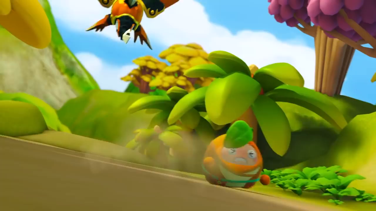 Superhero Fruit 2 Robot Fighting Future War App on Amazon