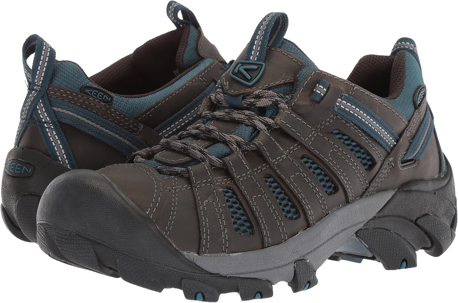  | KEEN Men's Voyageur-M | Hiking Shoes