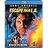 Escape from L.a. [Blu-ray] [Import]