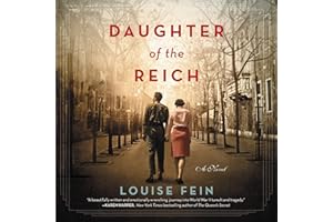 Daughter of the Reich: A Novel