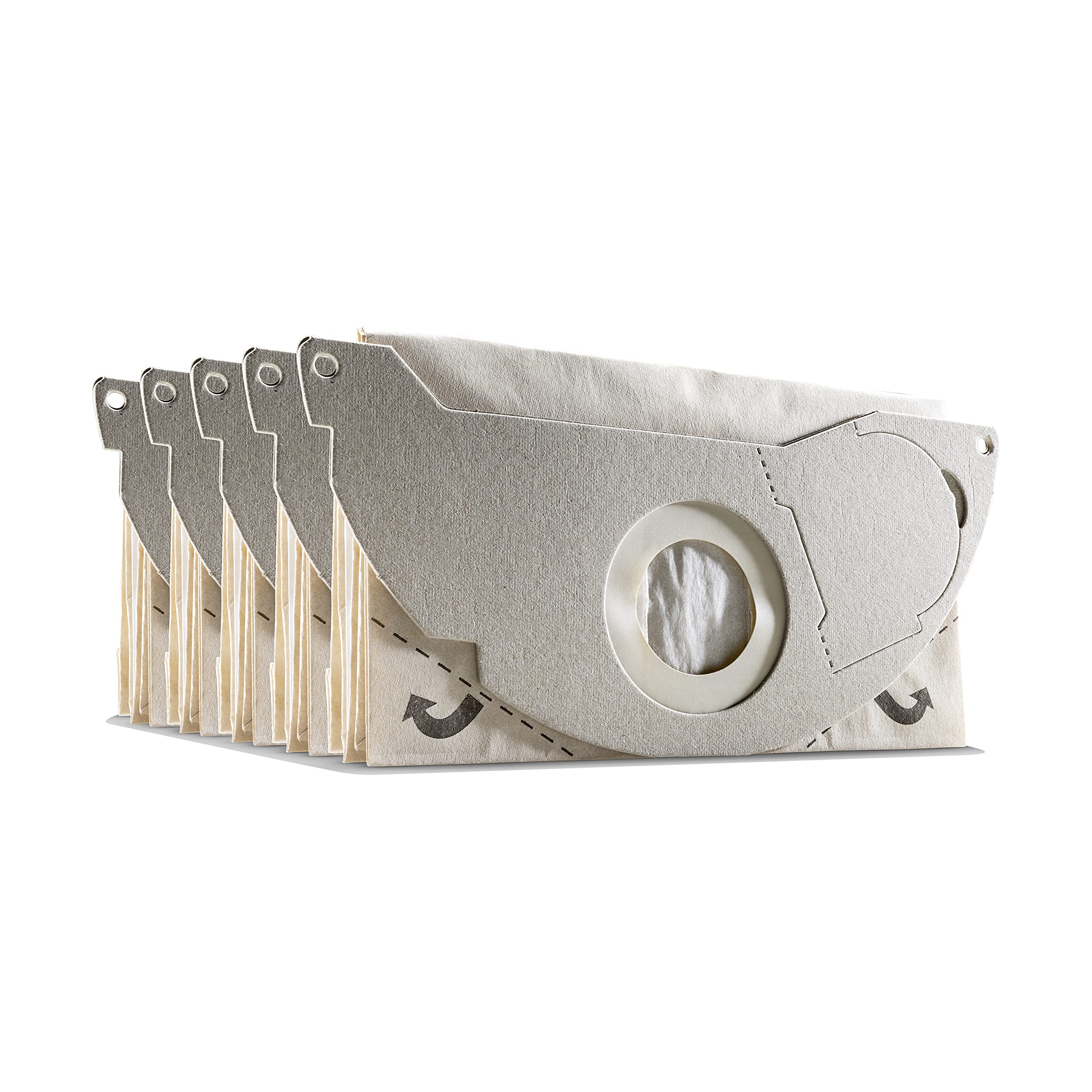 Kärcher Original Filter kit WD/SE KFI 252