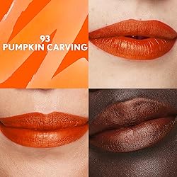 Covergirl Outlast, Pumpkin Carving, Lipstain