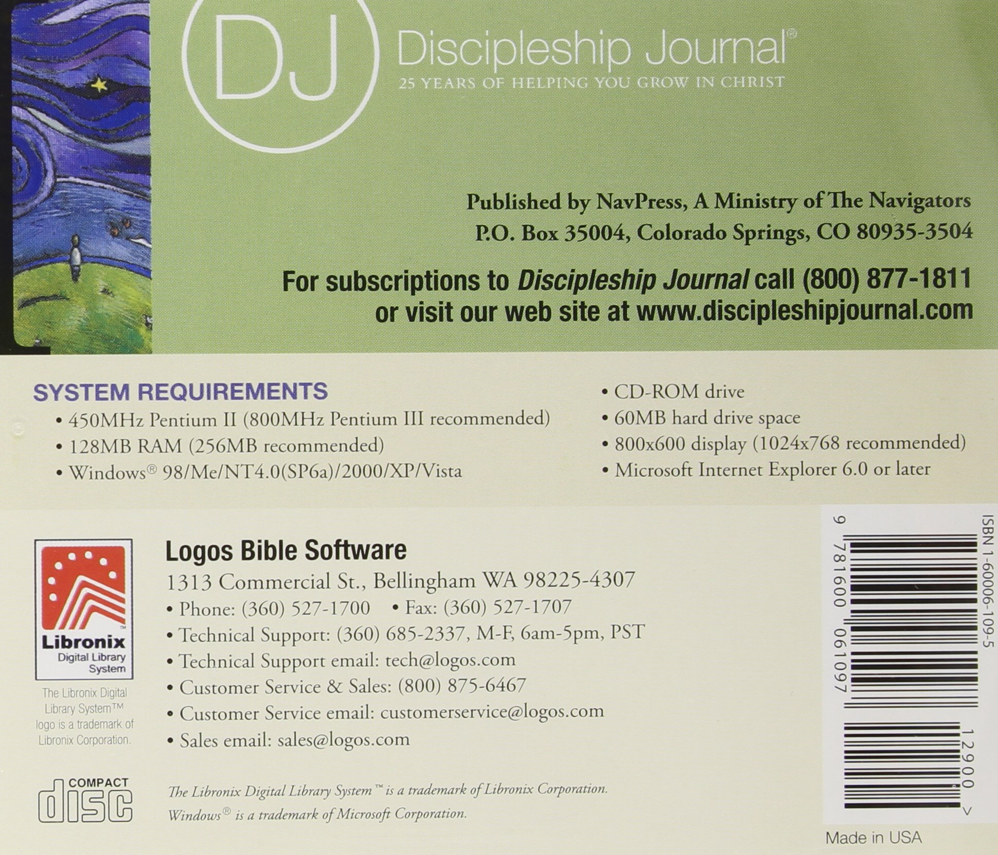 Libronix Digital Library System Download