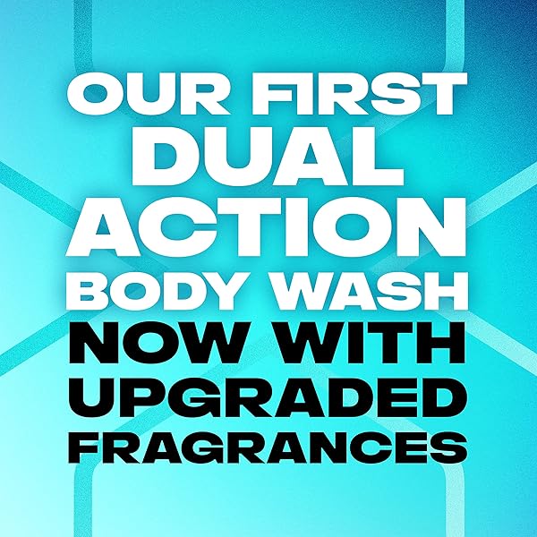 AXE APOLLO MEN’S BODY WASH 16 OZ