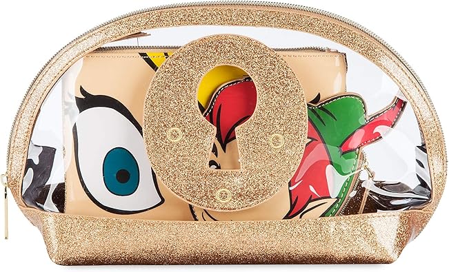 danielle nicole peter pan bag