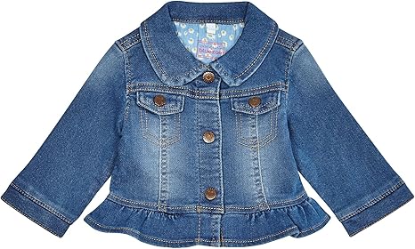bluezoo denim jacket