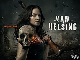 Van Helsing, Season 1