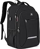 CAFELE Laptop Backpack, 17.3