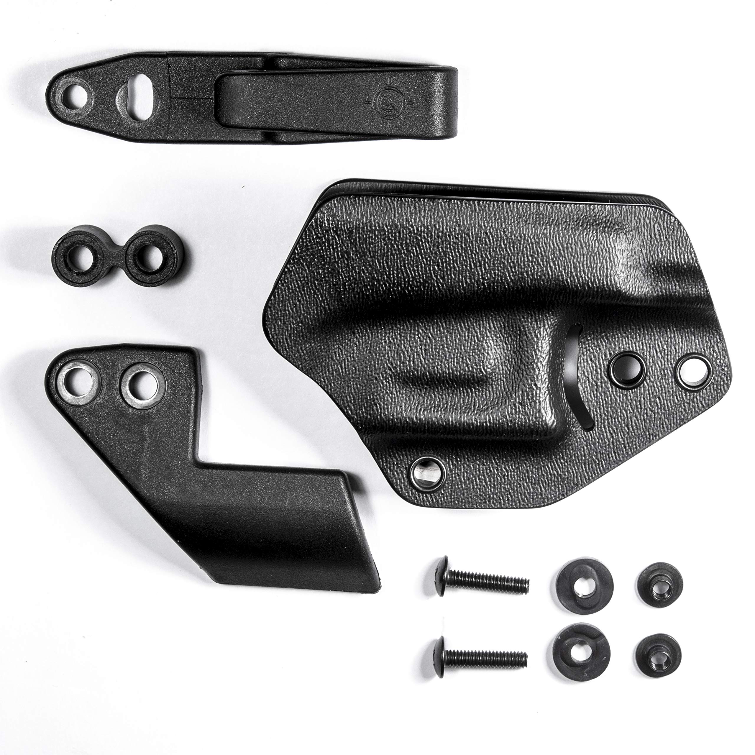 Mission First Tactical H2GL940AIWBM GLOCK 17/19/22/23/26/27 IWB