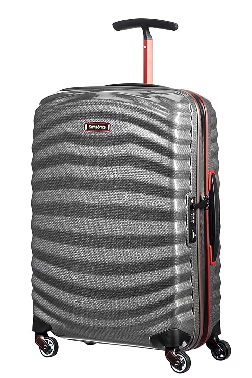 samsonite lightweight cabin bag